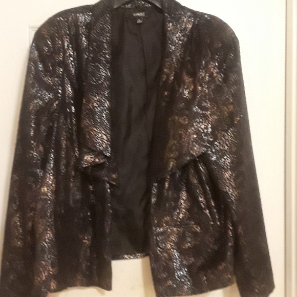 Jacket ...... Elementz - Picture 5 of 6